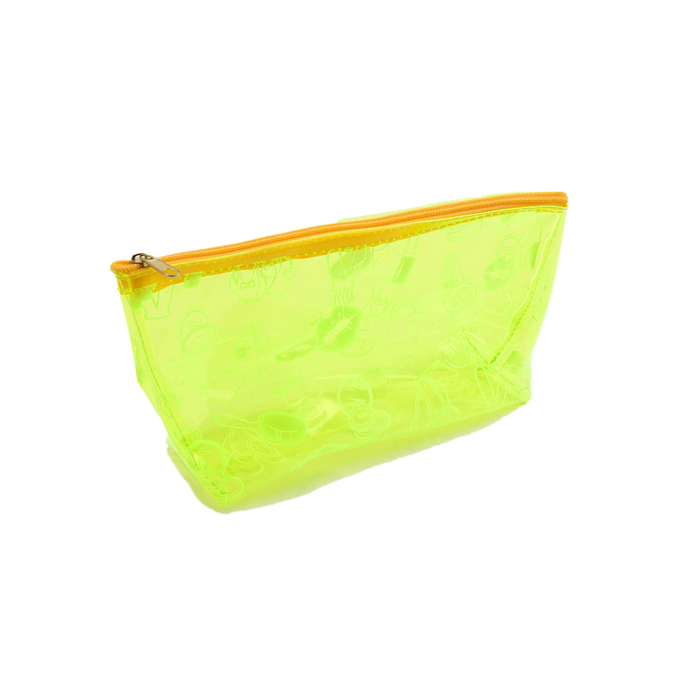 bigger-seffaf-fosforlu-yesil-pvc-buyuk-duz-makyaj-cantasi-24mk-1795.jpg Şeffaf Fosforlu Yeşil PVC Büyük Düz Makyaj Çantası 24MK-1795 - Görsel 1